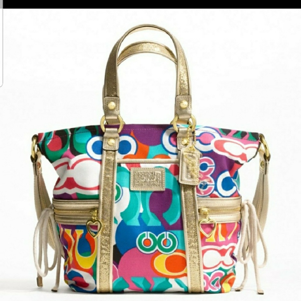 In search of this bag